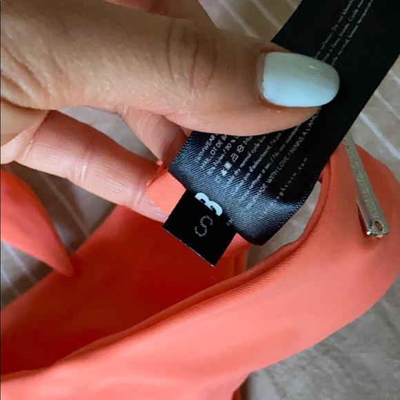 NWT blackbough peach bikini - Picture 4 of 6